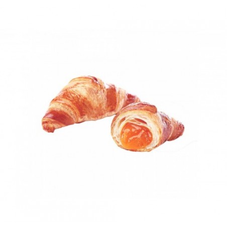 CORNETTO BURRO MINI ALBICOCCA  GR.40X120