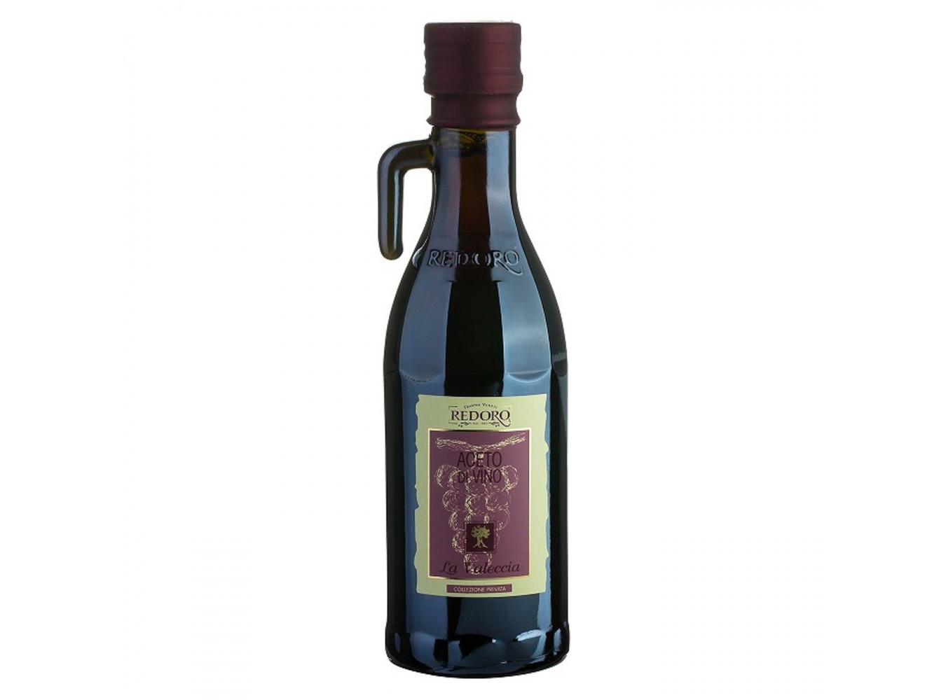 ACETO DI VINO REDORO ROSSO     ML.250X12