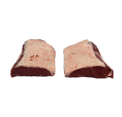 BOVINO ROASTBEEF GELO  IRL        KG.8X2