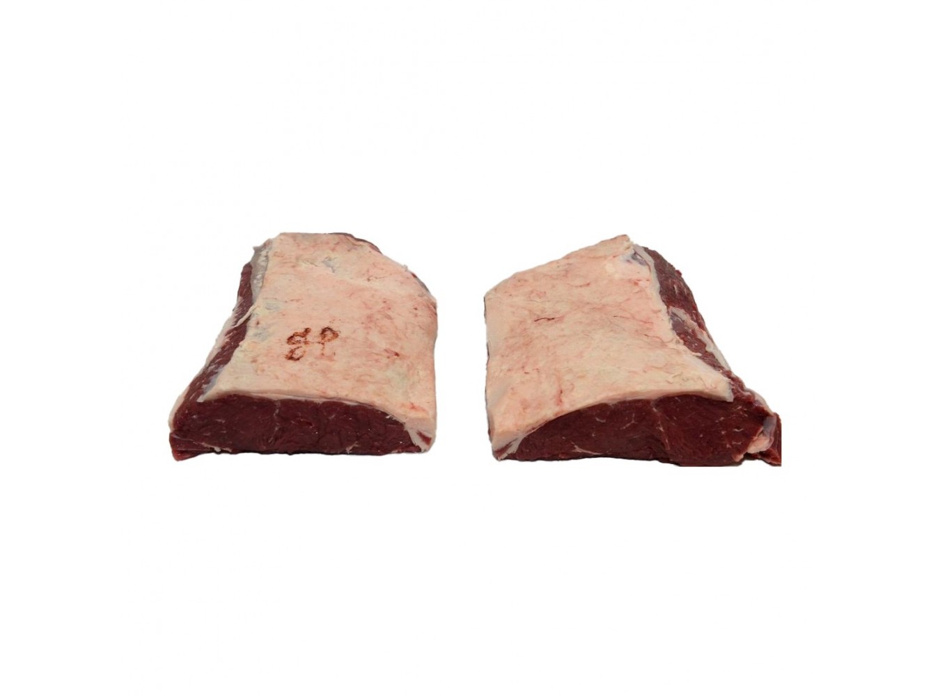 BOVINO ROASTBEEF GELO  IRL        KG.8X2