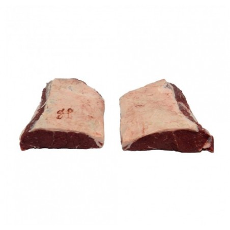BOVINO ROASTBEEF GELO  IRL        KG.8X2