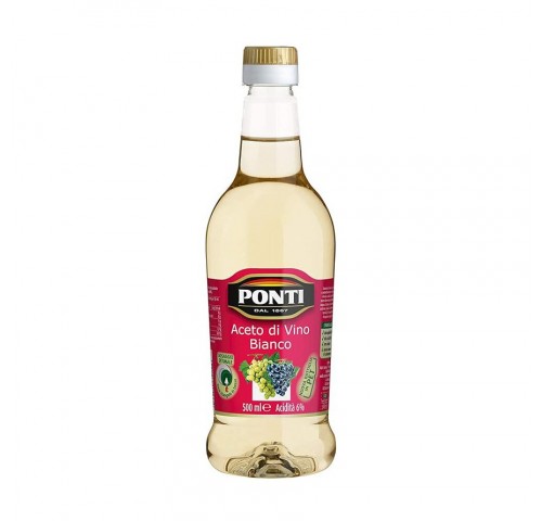 ACETO PAGLIERINO PONTI         ML.500X12