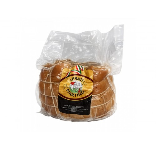 PORCHETTA TREVIGIANA AGOSTINI     KG.4X5