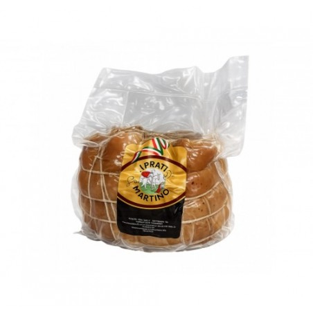 PORCHETTA TREVIGIANA AGOSTINI     KG.4X5