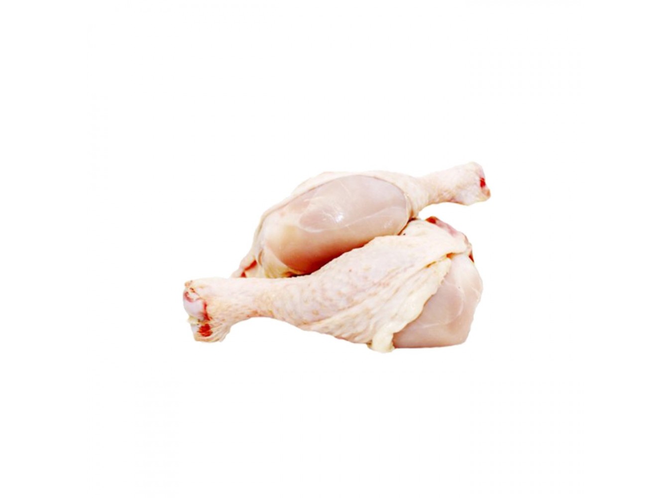 POLLO COSCETTE GELO SOPAS GR220 KG.2,2X4