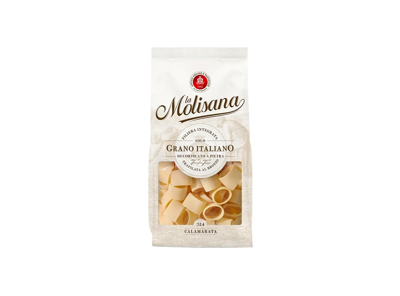MOLISANA 314SPECIALI CALAMARATA GR.500X8