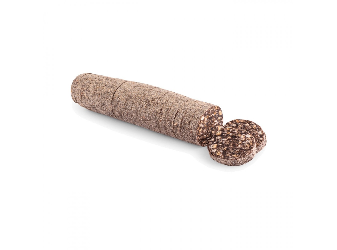 TORTA SALAME CIOCCOLATO A FETTE KG.1.1X4