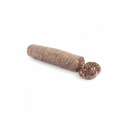 TORTA SALAME CIOCCOLATO A FETTE KG.1.1X4