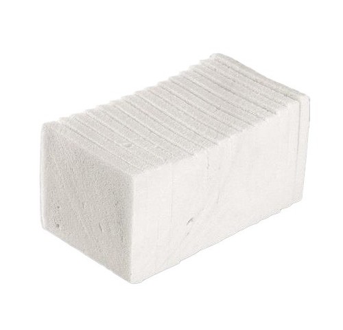 PAN CARRE' RIFILATO MAXI GROSSO KG.1,9X4