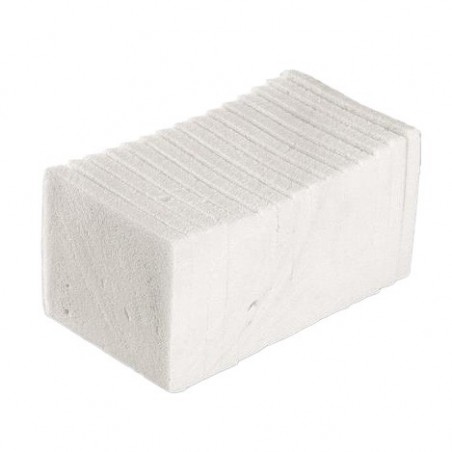 PAN CARRE' RIFILATO MAXI GROSSO KG.1,9X4