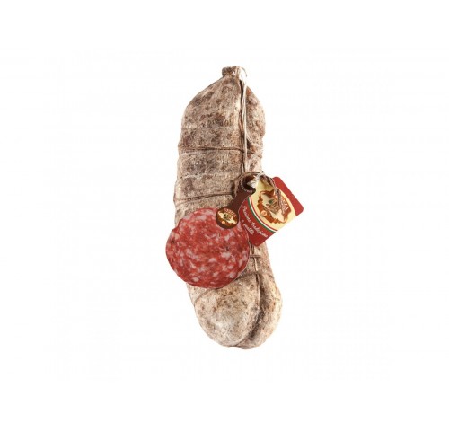 SOPRESSA DOLCE VERZA            KG.2,8X4