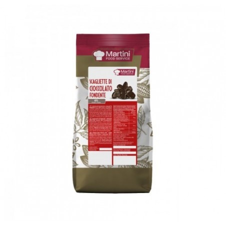 CIOCCOLATO SCAGLIE FONDEN.MARTINI KG1X10