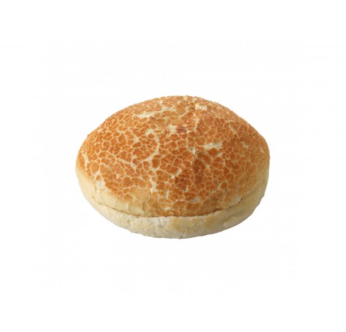 PANE BURGER BUN TIGER ROLL      GR.95X24