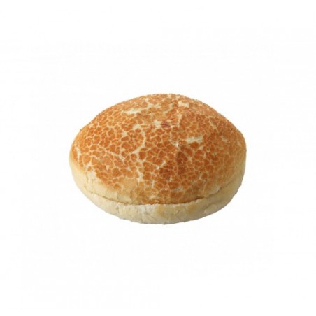 PANE BURGER BUN TIGER ROLL      GR.95X24