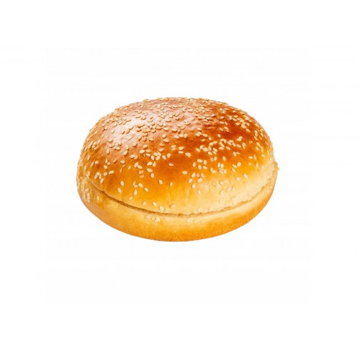 PANE BURGER BUN SESAMO          GR.82X24