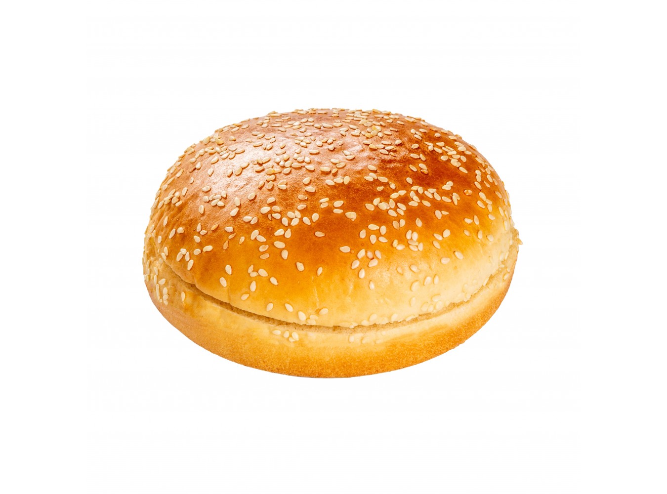 PANE BURGER BUN SESAMO          GR.82X24