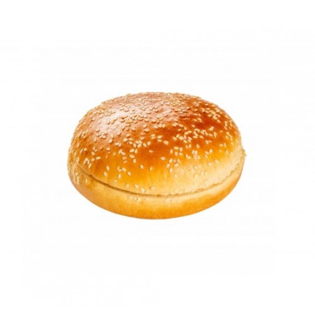 PANE BURGER BUN SESAMO          GR.82X24
