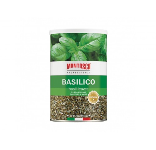BASILICO FOGLIE ITA MONTOSCO    GR.190X3