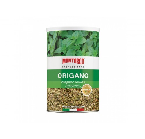 ORIGANO FOGLIE ITA MONTOSCO     GR.120X3