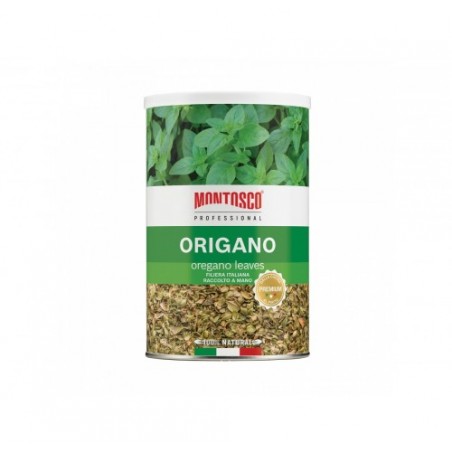 ORIGANO FOGLIE ITA MONTOSCO     GR.120X3