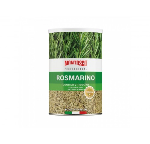 ROSMARINO FOGLIE ITA MONTOSCO   GR.180X3