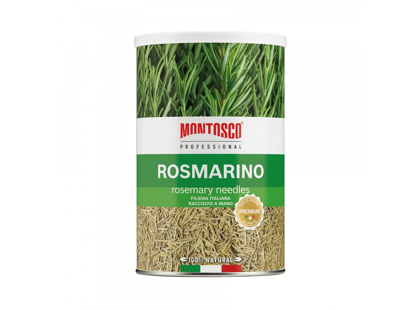 ROSMARINO FOGLIE ITA MONTOSCO   GR.180X3