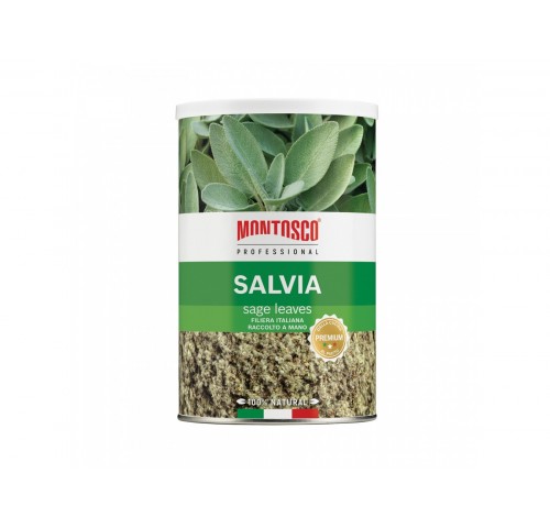 SALVIA FOGLIE ITA MONTOSCO      GR.160X3
