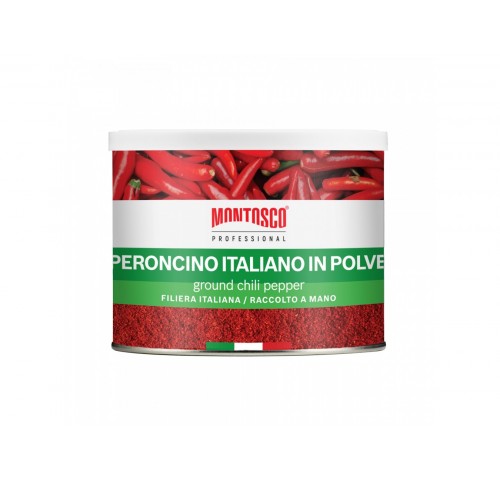PEPERONCINO POLVERE ITA MONTOSCO GR170X6