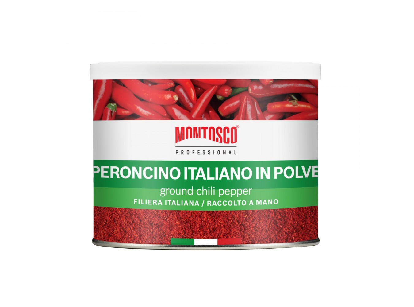 PEPERONCINO POLVERE ITA MONTOSCO GR170X6