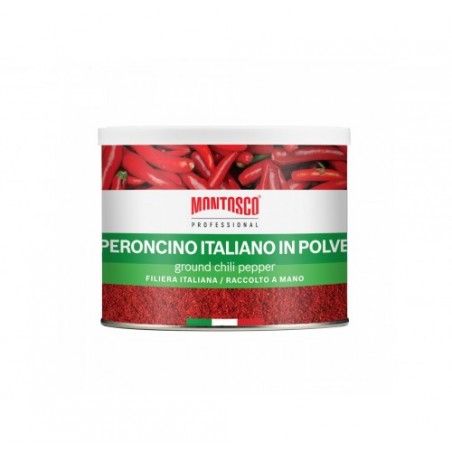 PEPERONCINO POLVERE ITA MONTOSCO GR170X6