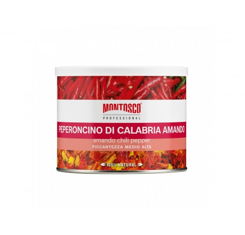 PEPERONCINO CALABRIA MONTOSCO    GR165X6