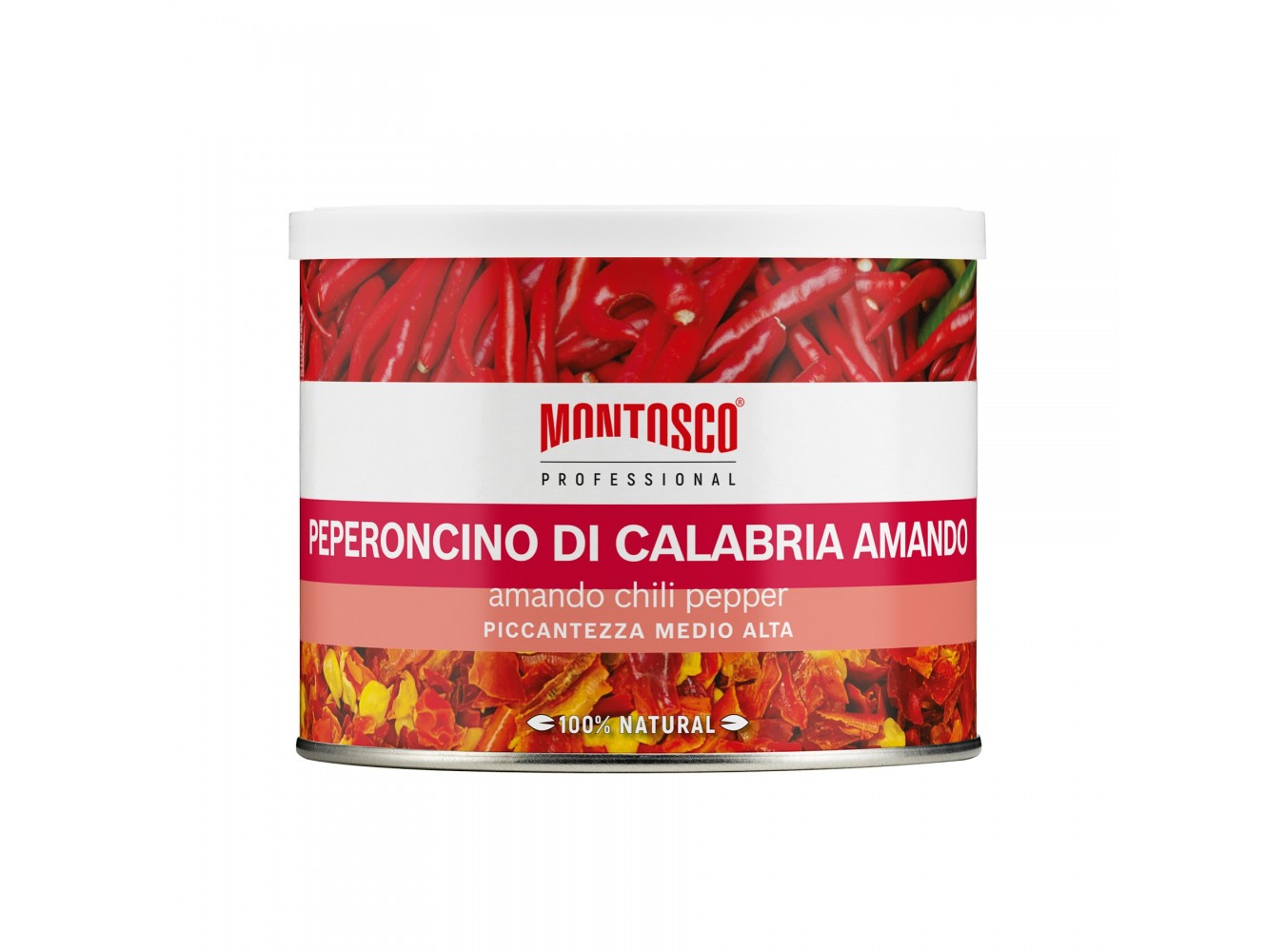 PEPERONCINO CALABRIA MONTOSCO    GR165X6