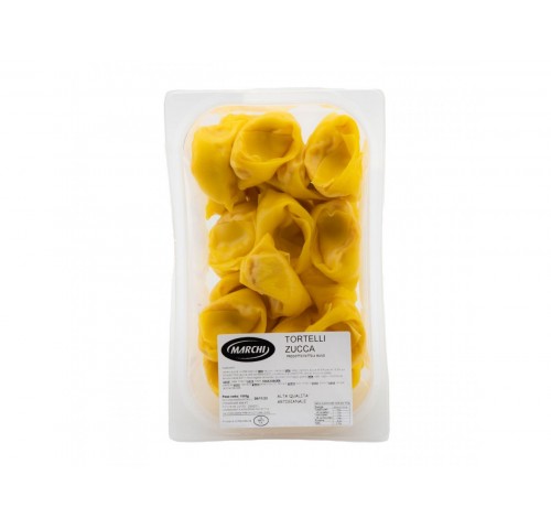TORTELLI ZUCCA MARCHI             KG.1X4