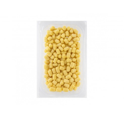 CHICCHE DI PATATA MARCHI         KG.1X6