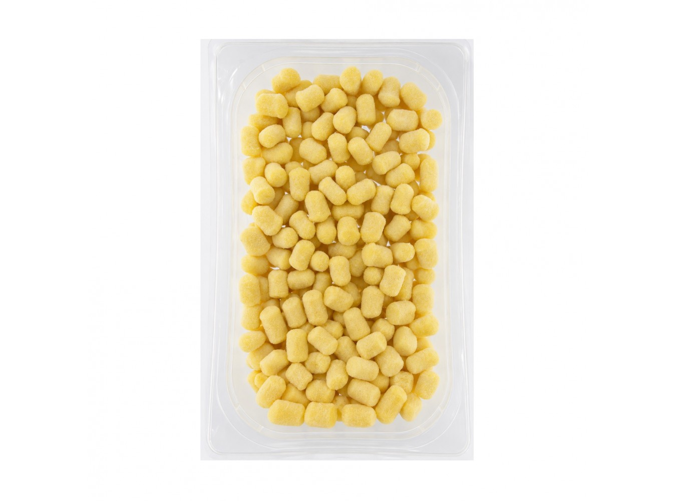 CHICCHE DI PATATA MARCHI         KG.1X6