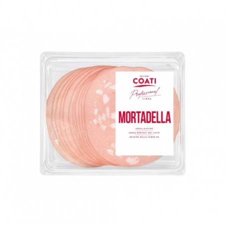 MORTADELLA RAZIONI              GR.250X6