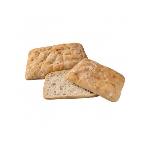 PANE BASE BRUSCHETTA 19X27CM GR.160X12
