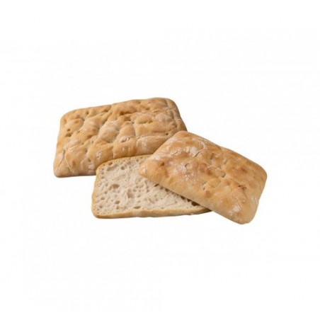 PANE BASE BRUSCHETTA 19X27CM GR.160X12
