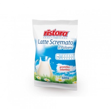 LATTE GRANULARE RISTORA        GR.500X20