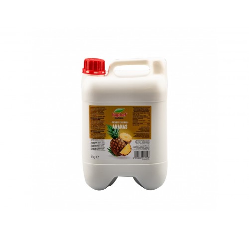 SUCCO CONCENTRATO ANANAS          KG.7X2