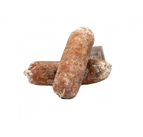 SALAME FRESCO X GRIGLIA KG.0,9