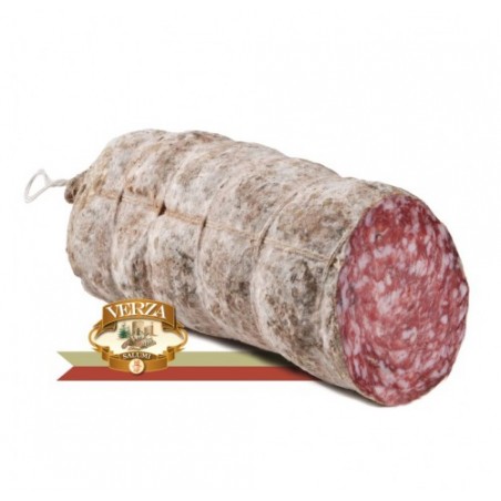 SOPRESSA DOLCE VERZA            KG.2,8X8