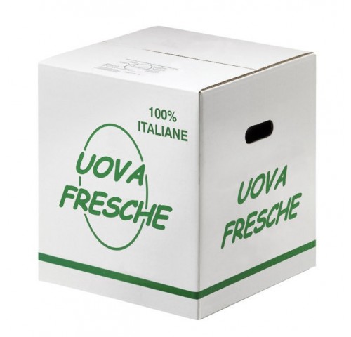 UOVA FRESCHE MEDIE 53/63           N.180