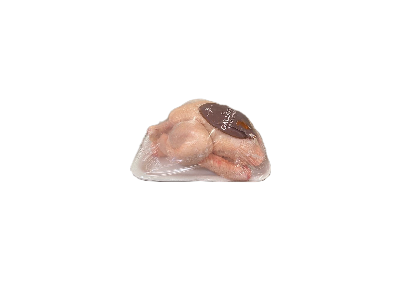 GALLETTI GELO TRADIZIONALE     GR.500X12