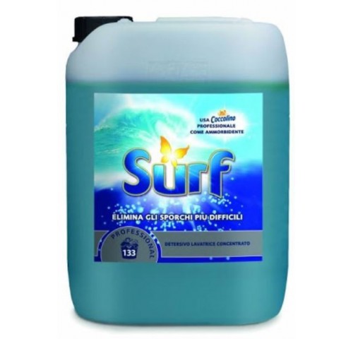 BIO PRESTO LIQUIDO SURF            LT.10