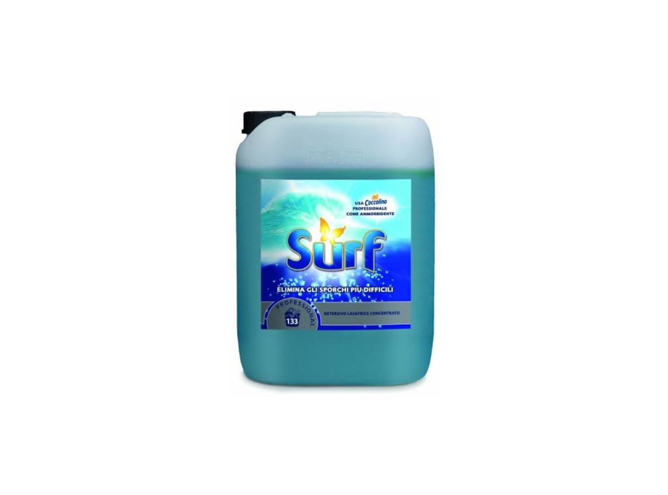 BIO PRESTO LIQUIDO SURF            LT.10