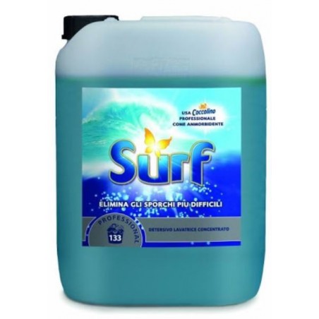 BIO PRESTO LIQUIDO SURF            LT.10