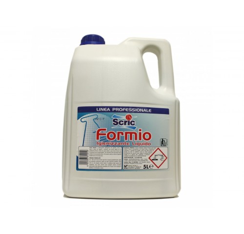 SCRIC FORMIO PROFUMATO            LT.5X3