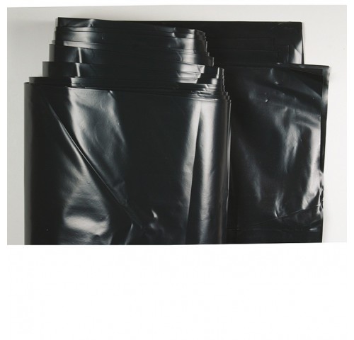 SACCHI IMM.NERO HOTEL 72X110    PZ.100X3