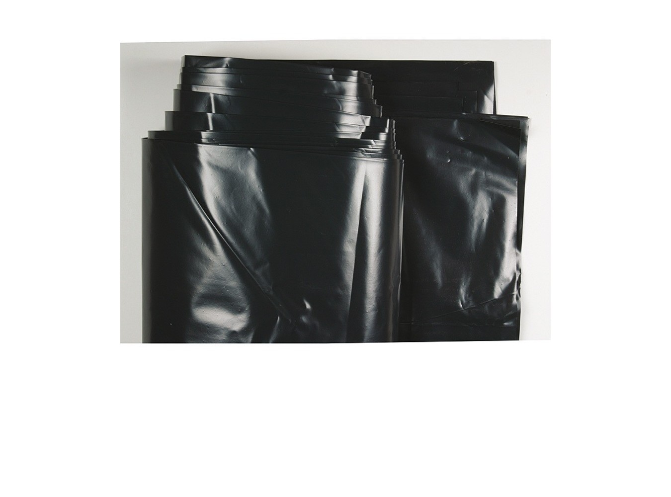 SACCHI IMM.NERO HOTEL 72X110    PZ.100X3